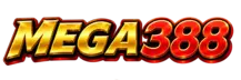 MEGA388 Art Logo